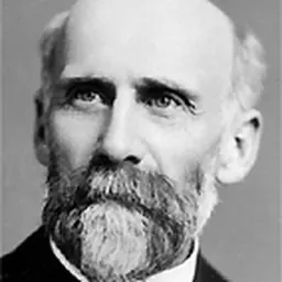 Portrait of Duncan Orestes Alguire