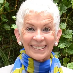 Portrait of Adela de Torrebiarte