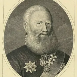 Portrait of Adrian Denisov
