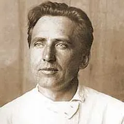 Portrait of Mikhail Artamonov