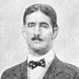 Portrait of Anketell Moutray Read