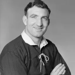 Portrait of Laurie Haig