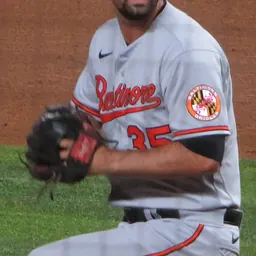 Portrait of Adam Plutko
