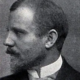Portrait of Max Nonnenbruch