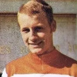 Portrait of Alain Santy