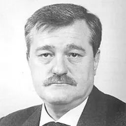 Portrait of Mauro Zani