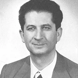 Portrait of Enea Piccinelli