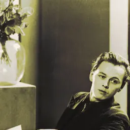 Portrait of Victor Vasarely