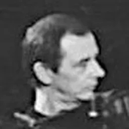 Portrait of Dietmar Keller