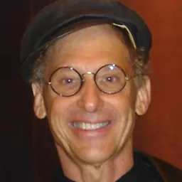 Portrait of Allan Snyder