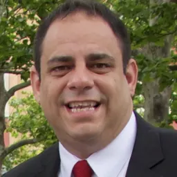 Portrait of Costa Constantinides