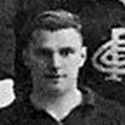 Portrait of Fred Ayers