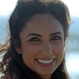 Portrait of Valarie Kaur