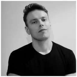 Portrait of Mikko Mäkelä