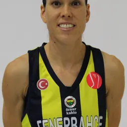 Portrait of Anna Cruz