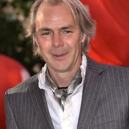 Portrait of Harald Zwart