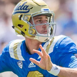 Portrait of Josh Rosen