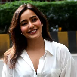 Portrait of Neha Sharma