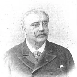 Portrait of José Álvarez de Toledo y Acuña