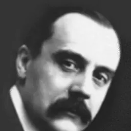 Portrait of André Granet