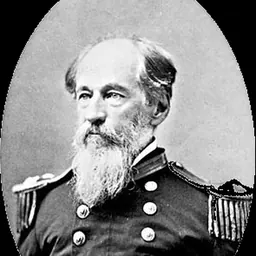 Portrait of Fabius Stanly