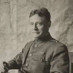Portrait of Walter Augustus Bethel