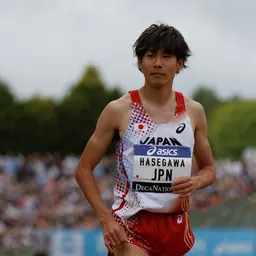 Portrait of Daigo Hasegawa
