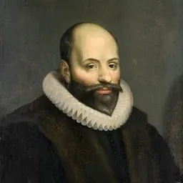 Portrait of Jacobus Arminius