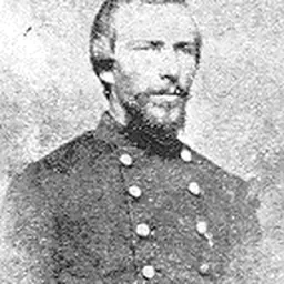 Portrait of John R. Fesler