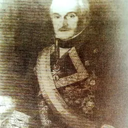 Portrait of Melchior Aymerich