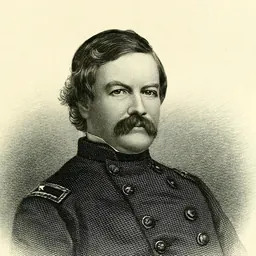 Portrait of Harrison Carroll Hobart