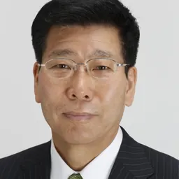Portrait of Seiichi Eto