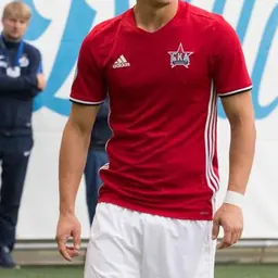 Portrait of Ruslan Koryan