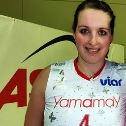 Portrait of Aneta Havlíčková
