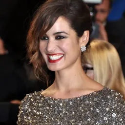 Portrait of Bérénice Marlohe