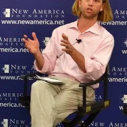 Portrait of Justin Wolfers