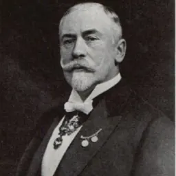 Portrait of Carl von In der Maur