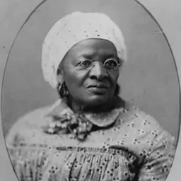 Portrait of Mary Meachum