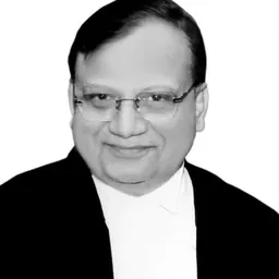 Portrait of M. Y. Eqbal