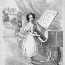 Portrait of Elizabeth Jonas