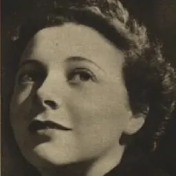 Portrait of Hana Maria Pravda