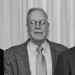 Portrait of Brad Mooney