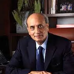 Portrait of Mian Muhammad Mansha