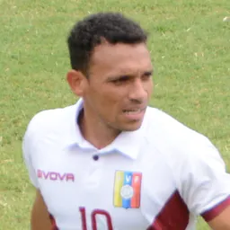 Portrait of Arquímedes Figuera
