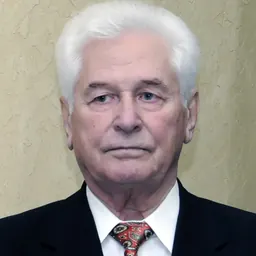 Portrait of Nikolai Moskvitelev