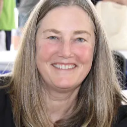 Portrait of Alyssa Adams
