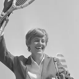 Portrait of Astrid Suurbeek
