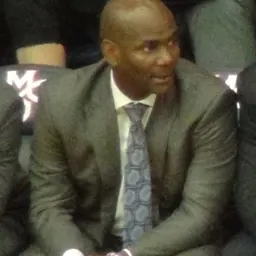 Portrait of David Carter