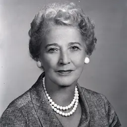 Portrait of Jessica M. Weis