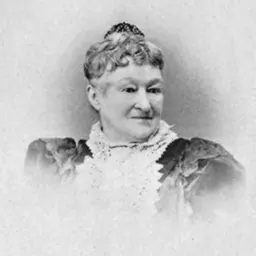 Portrait of S. O. Johnson